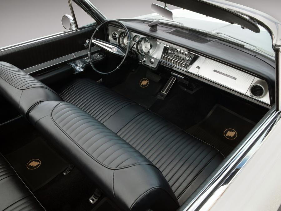  Buick Electra 225 Convertible 1964 года  (фото 2 из 3)